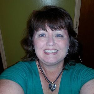 Meet your Posher, Delonda