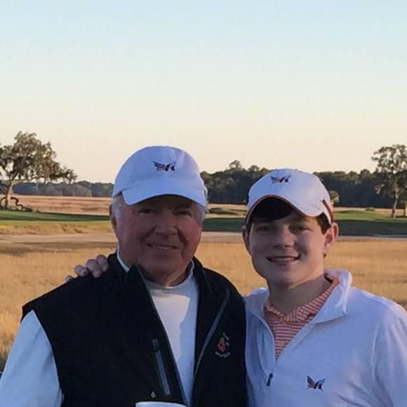 Meet your Posher, Connor - Picture 1 of 1