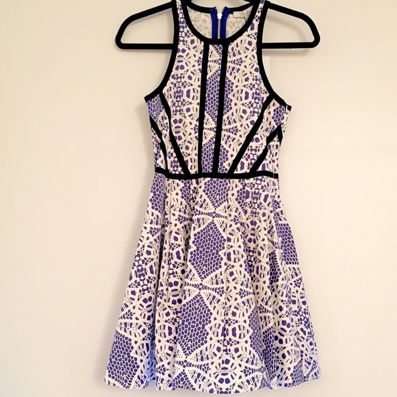 NWT Parker dress - Picture 2 of 4