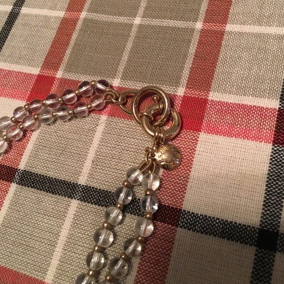 J. Crew sparkle statement necklace - Picture 3 of 3