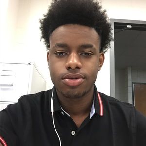 Meet your Posher, Chanice