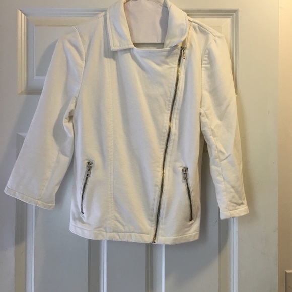Forever 21 blazer