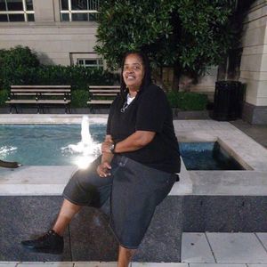 Meet your Posher, Veronica