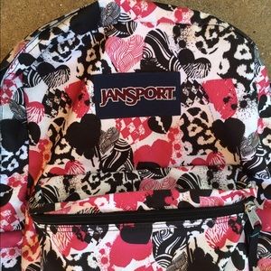 Jansport Girls' Backpack