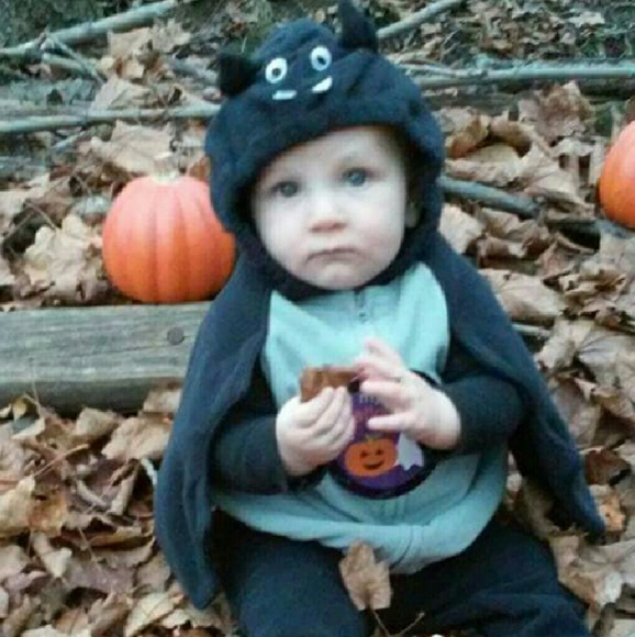 Bat Costume