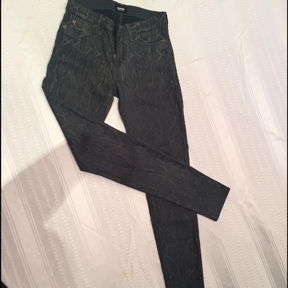Hudson Jeans