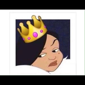 Meet your Posher, Brooke