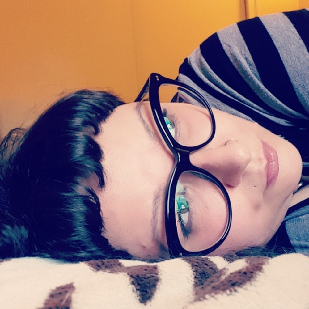 Meet your Posher, Veronica