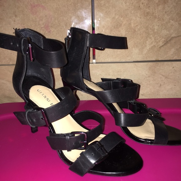 Gianni Bini heels - Picture 3 of 4