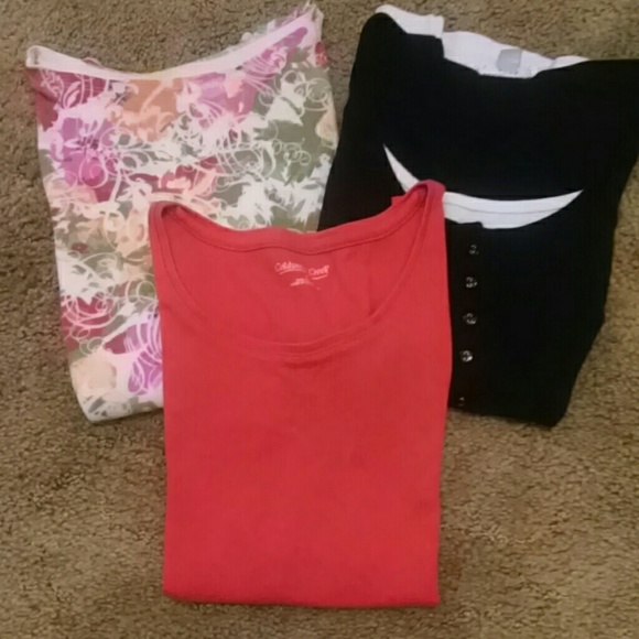 Coldwater Creek Bundle - Picture 1 of 4