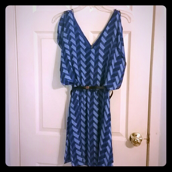 Gorgeous Stylish Dress for any occasion. - Picture 1 of 4