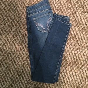 Hollister jeans