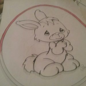 Meet your Posher, Trina