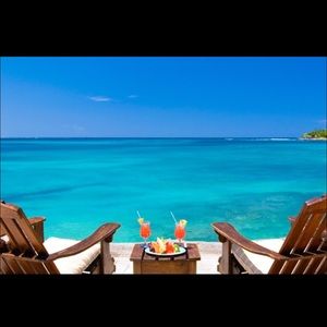 Meet your Posher, Natasha