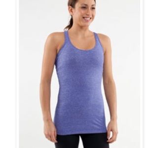 NWT cool racer back lululemon