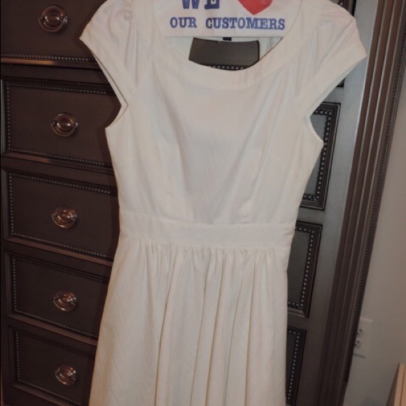 rachel zoe white dress