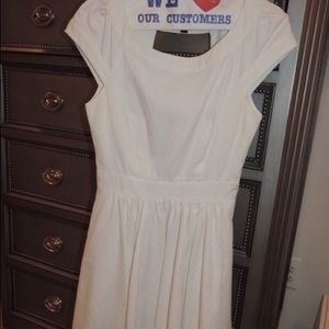 rachel zoe white dress