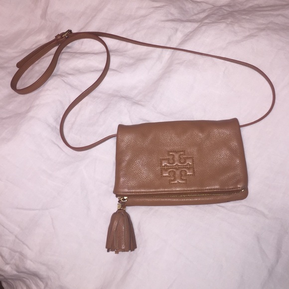 Tory Burch crossbody purse