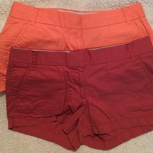 Closet closing! 50% off. Priced as marked!! 2 pr.