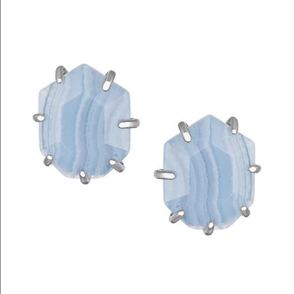 Morgan Studs | Kendra Scott