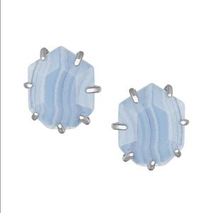 Morgan Studs | Kendra Scott