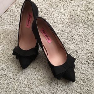 Heels 4 inch