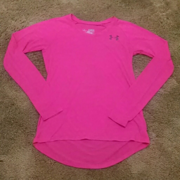 Girls Shirt