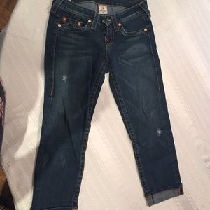 True religion jeans
