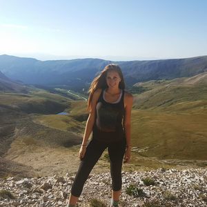 Meet your Posher, Karen