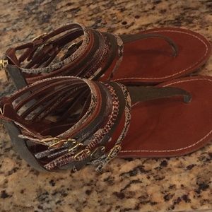 Steve Madden Sandals