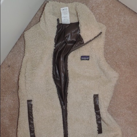 Patagonia Jackets & Blazers - Patagonia vest