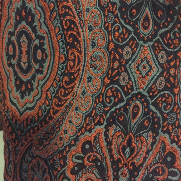 Anthropologie Moulinette Soeurs Kerava Skirt - Picture 3 of 5