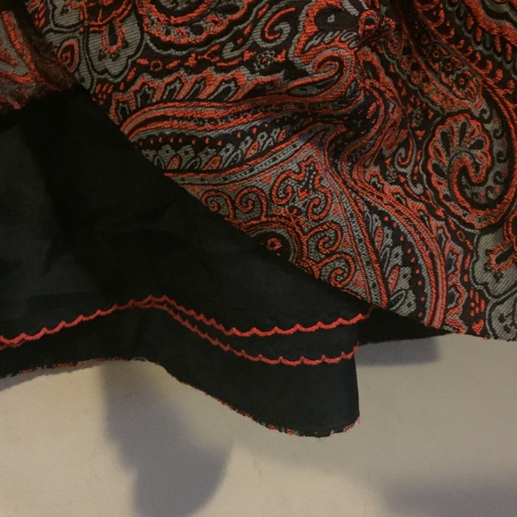 Anthropologie Moulinette Soeurs Kerava Skirt - Picture 4 of 5