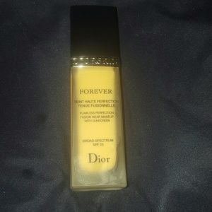 Forever Flawless Perfection  Fusion Makeup with Su