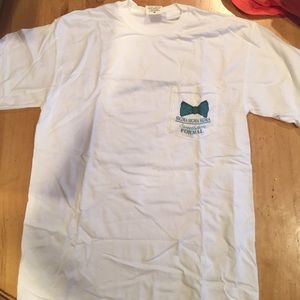 Tri Sigma Formal T-Shirt M