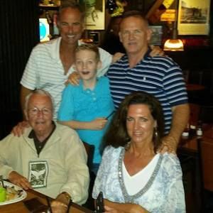 Meet your Posher, Joanna