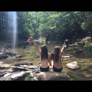 Meet your Posher, Lindsey