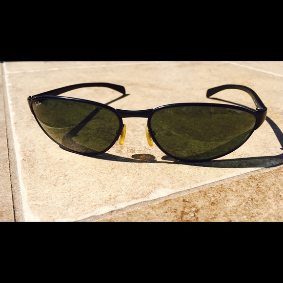 Ray Ban Accessories - Ray Ban Predators