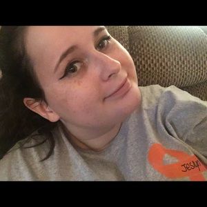 Meet your Posher, Krystal