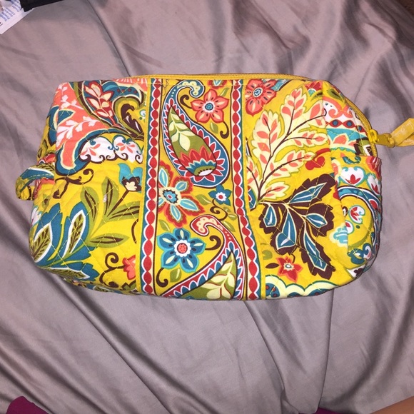 makeup bag