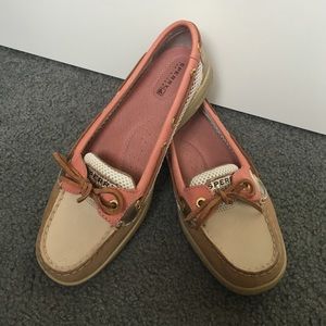 Sperry Top-Sider Firefish Boat Shoe
