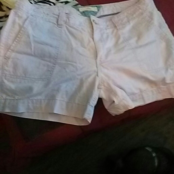 Levis Shorts