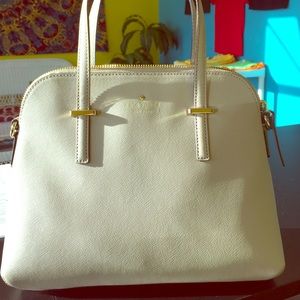 Kate's spade purse brand new !