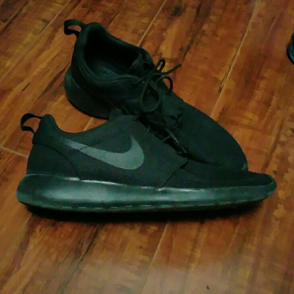 Nike Roshe, men's