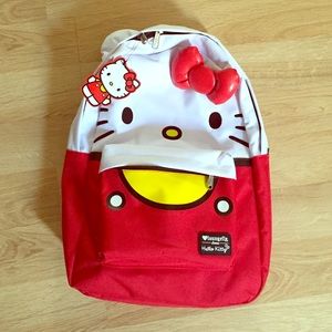 HELLO KITTY BAG