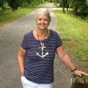 Meet your Posher, Marsha wheeless
