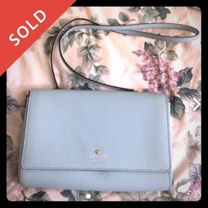 SOLD!!! Kate Spade Crossbody Bag