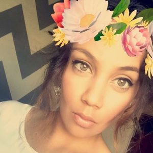 Meet your Posher, Jahayra