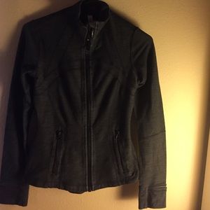 Lululemon Workout Jacket