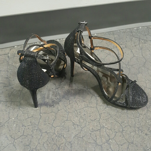 Brand new strappy heels! Taking offers - Picture 3 of 4